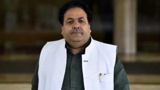 IPL 2021 | Unavailability of Some Foreign Players Will Not Stop BCCI From Hosting Tournament: Rajeev Shukla
